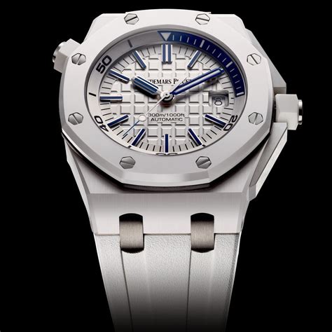 audemars piguet royal oak automatic fake